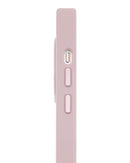 Funda Slim Ruva Luxe MagSafe Rosa para iPhone 14 Plus 1 PACK