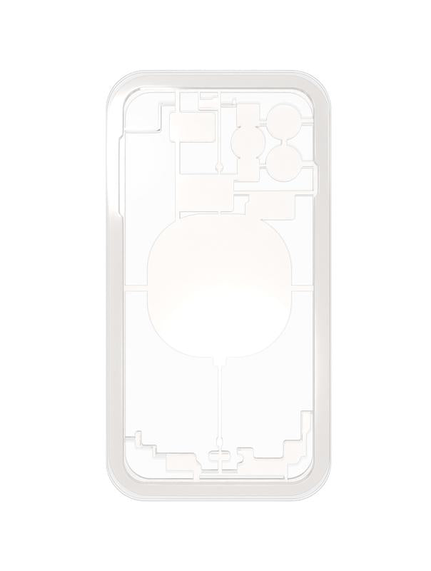 Molde de proteccion para maquina laser para iPhone 11