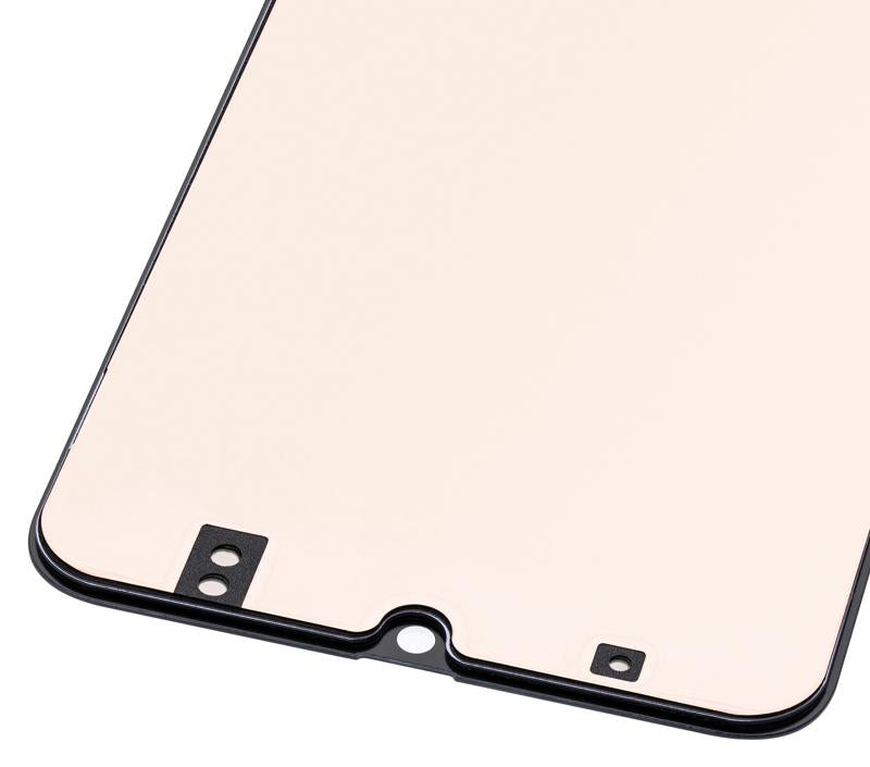 Pantalla OLED para Samsung Galaxy A50 / A30 / A50s con sensor de huella digital