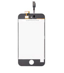 Pantalla LCD para iPod Touch 4 (Negro)