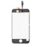 Pantalla LCD para iPod Touch 4 (Negro)