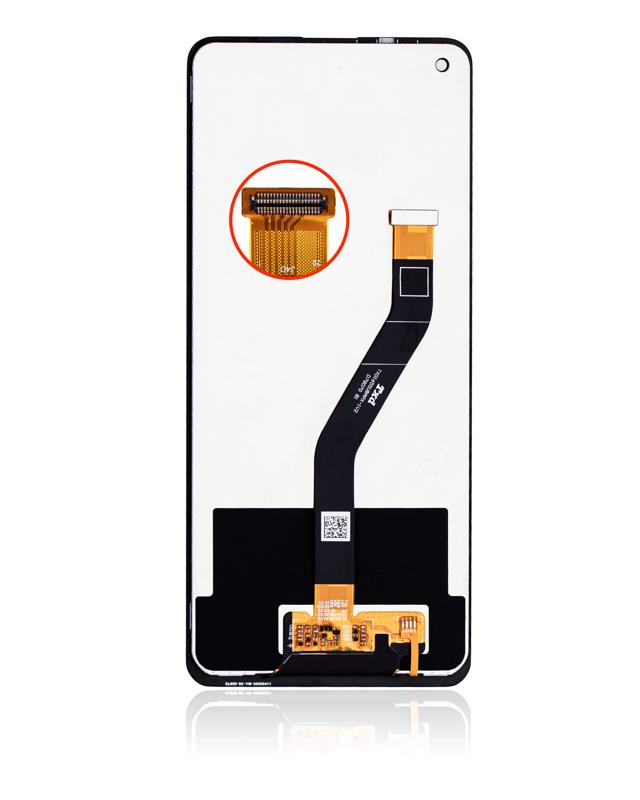 Pantalla LCD para Samsung Galaxy A21 sin marco