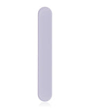 Bisel de cristal 5G para iPhone 14 / 14 Plus (Morado)