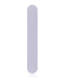 Bisel de cristal 5G para iPhone 14 / 14 Plus (Morado)