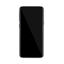 Pantalla OLED para Samsung Galaxy S9 con marco (Original) (Negro Medianoche)