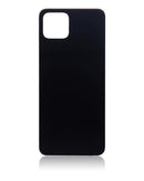 Tapa trasera para Google Pixel 4 (Negro)