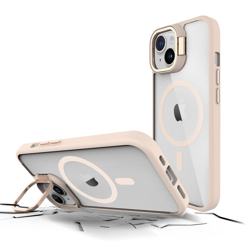 PRODIGEE KICKIT IPHONE 15 PRO ROSADO