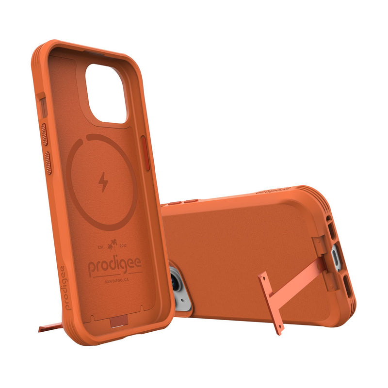 PRODIGEE BALANCE IPHONE 15 PRO ORANGE