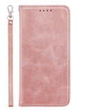 Funda Cartera Antlr Frontier para iPhone 14 Plus Rosa 1 Paquete