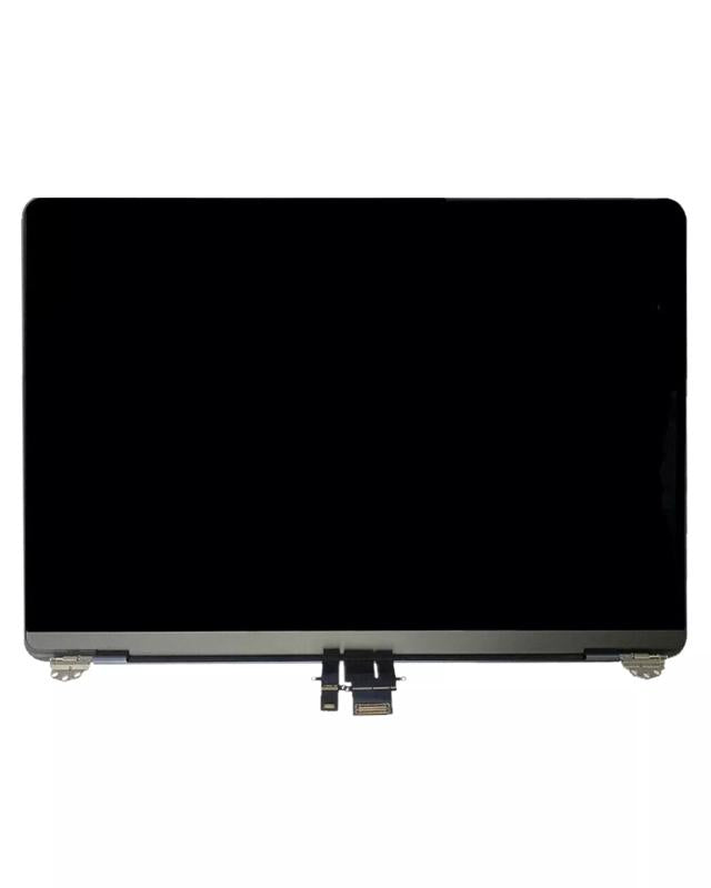 Pantalla completa LCD para MacBook Air 13" A2681 (Mediados 2022) Plata