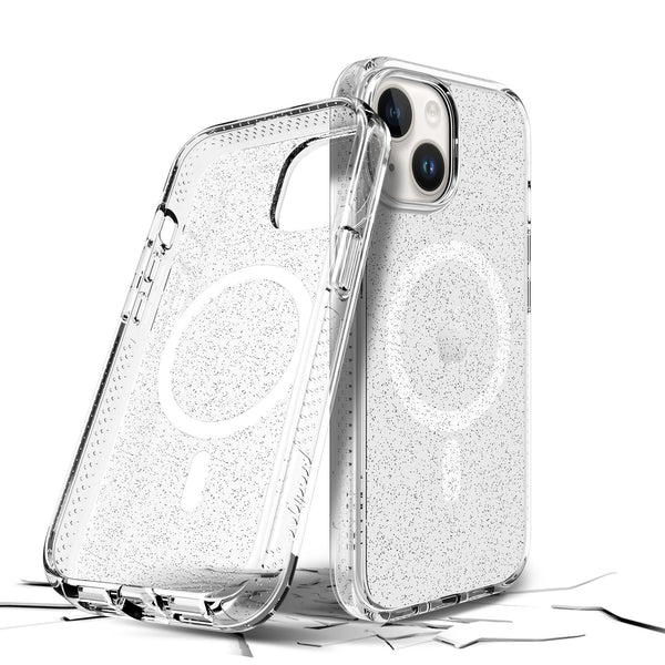 PRODIGEE SUPERSTAR IPHONE 15/14/13 CLEAR