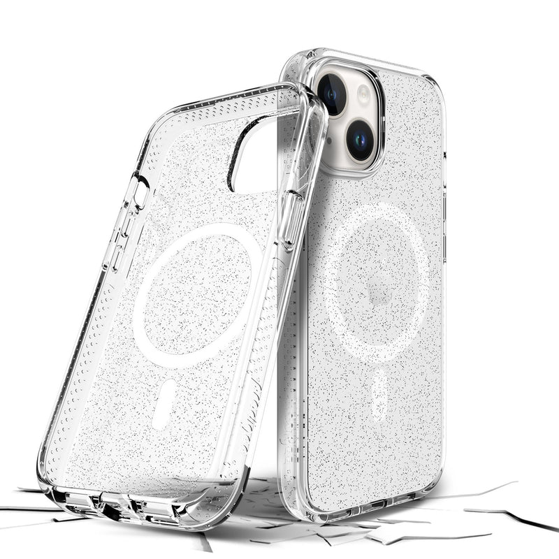 PRODIGEE SUPERSTAR IPHONE 15/14/13 CLEAR