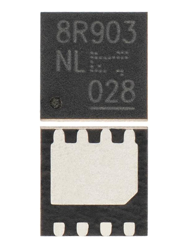 IC Power MOSFET para Xbox One S / Xbox One X (Paquete de 10)