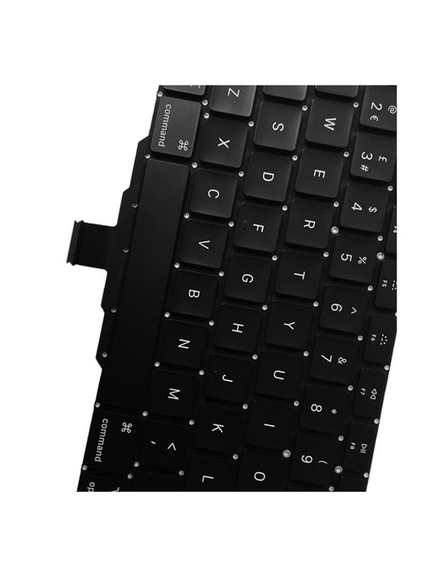 Teclado para MacBook Air 13" Retina (A2179 / Early 2020) (Inglés Reino Unido)