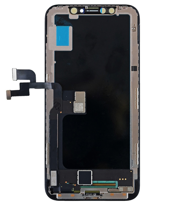 Pantalla LCD y Touch iPhone 7 en Guatemala