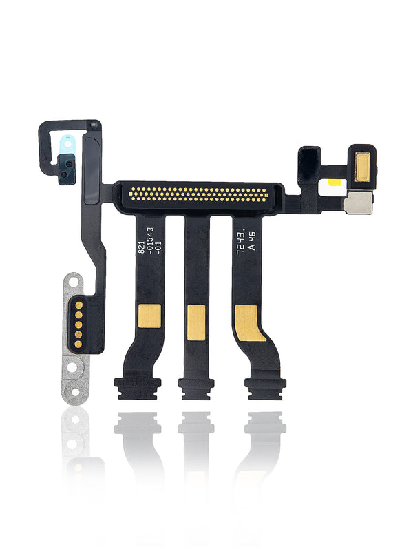 Flex de LCD y microfono para Apple Watch Series 3 de 38mm (Version GPS)