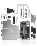 Juego de Placas metalicas para iPhone 13 Pro