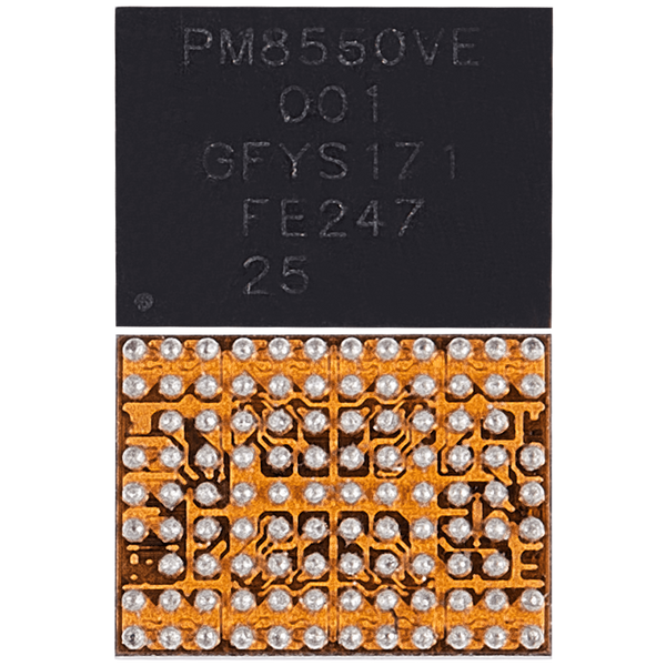 CI de gestion de energia para Samsung Galaxy S23 Plus (PM8550VE-001)