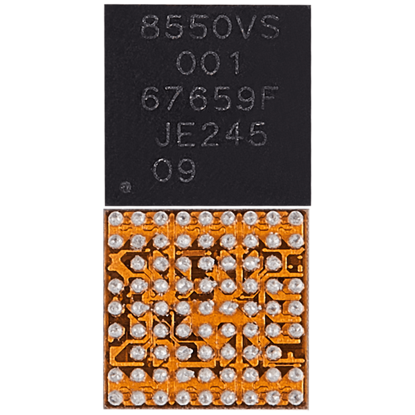 Circuito de gestion de energia para Samsung Galaxy S23 Plus (PM8550VS-001)