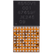 Circuito de gestion de energia para Samsung Galaxy S23 Plus (PM8550VS-001)