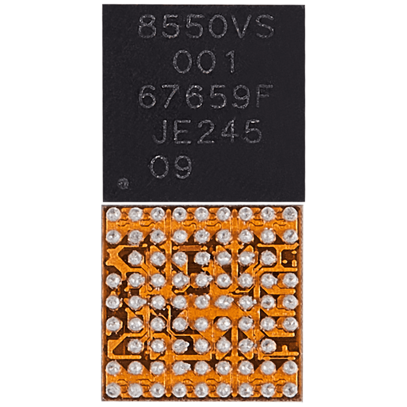 Circuito de gestion de energia para Samsung Galaxy S23 Plus (PM8550VS-001)