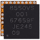 Circuito de gestion de energia para Samsung Galaxy S23 Plus (PM8550VS-001)