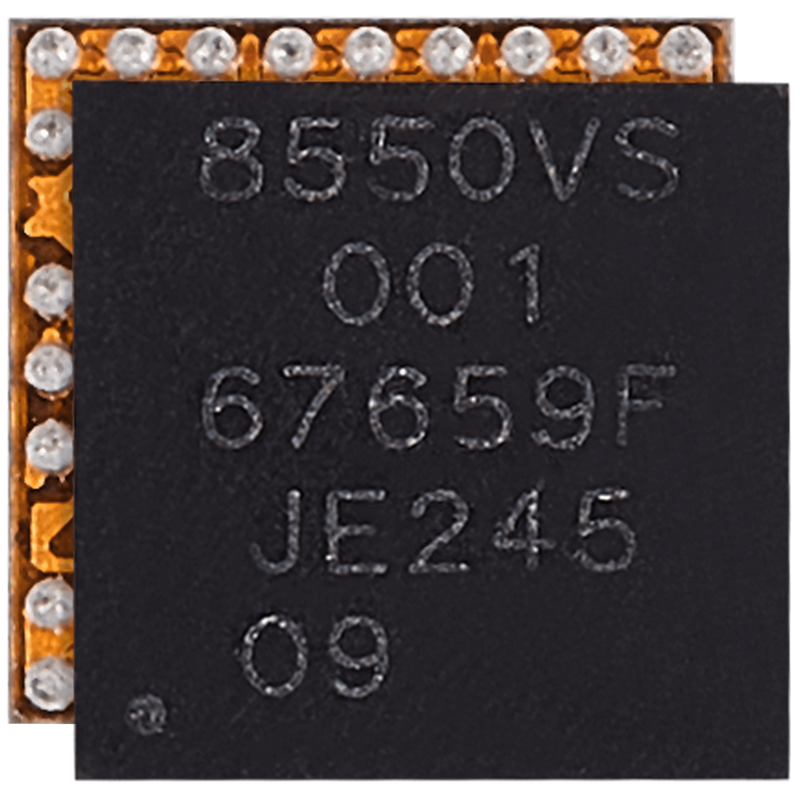 Circuito de gestion de energia para Samsung Galaxy S23 Plus (PM8550VS-001)