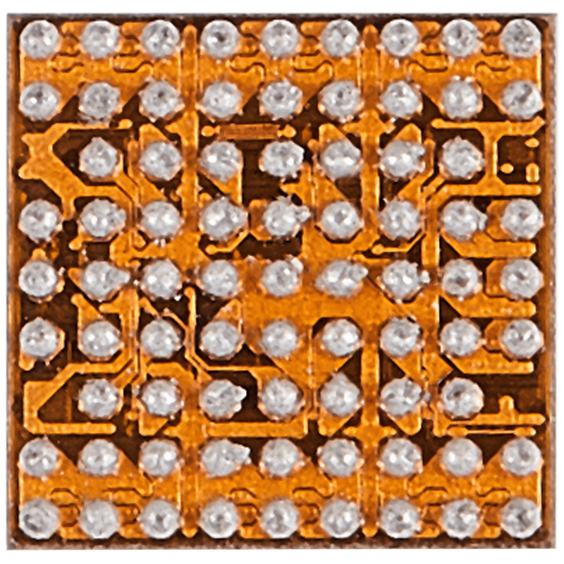 Circuito de gestion de energia para Samsung Galaxy S23 Plus (PM8550VS-001)