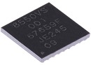 Circuito de gestion de energia para Samsung Galaxy S23 Plus (PM8550VS-001)