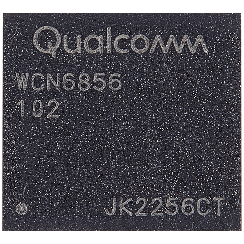 IC de WiFi para Samsung Galaxy S23 Plus (Wcn6856-102)