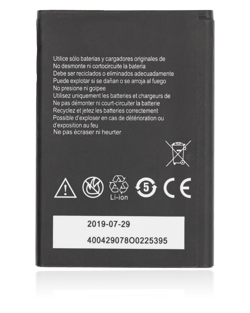 Bateria para ZTE MAVEN 3 (Z835) (LI3820743P4H694848)