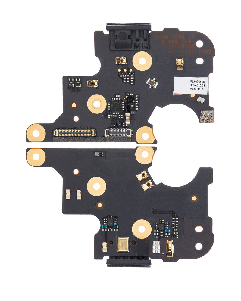 Board de Microfono para Google Pixel 3A XL