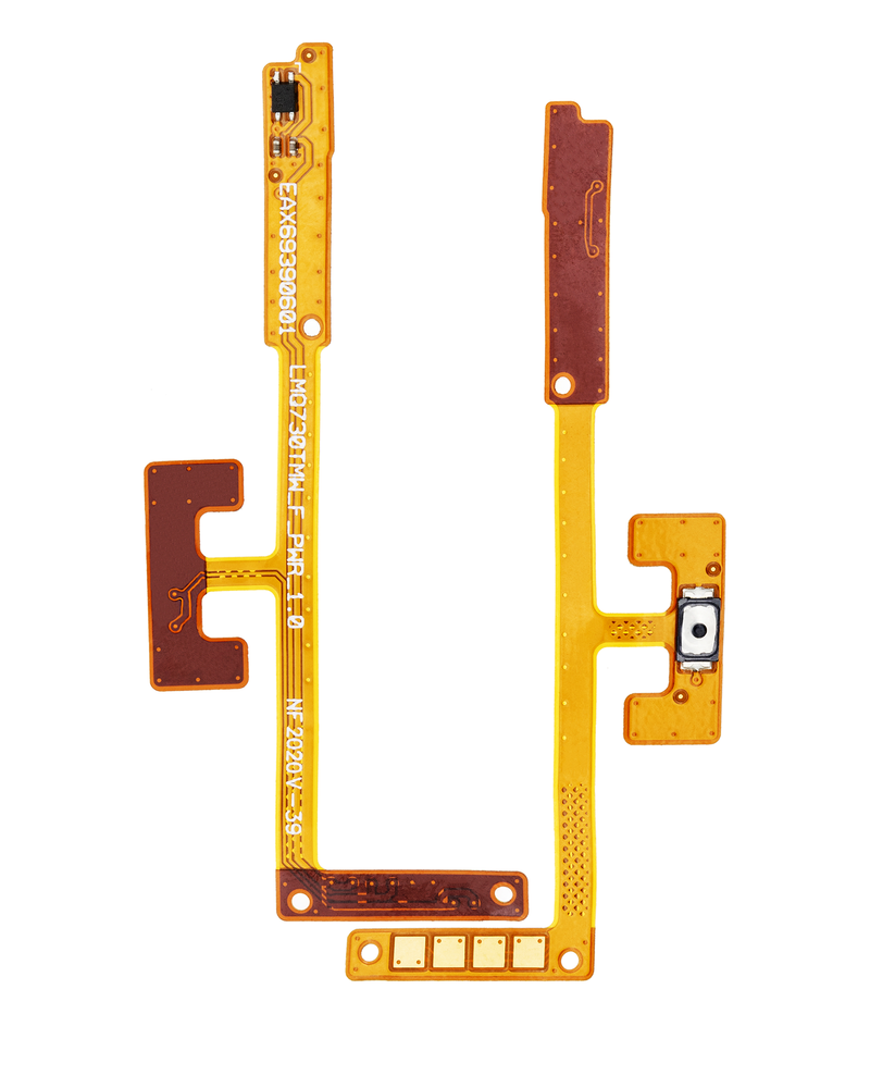 Flex de power para LG Stylo K71 / Stylo 6