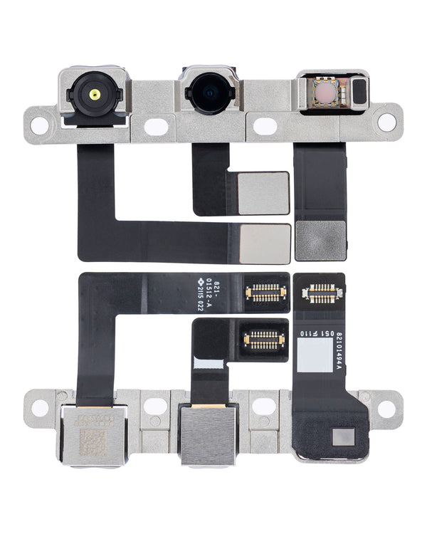 Modulo de camara frontal para iPad Pro de 11" (3era Generacion) 2021 / iPad Pro 12.9 (5ta Generacion) (2021)