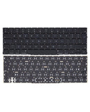 Teclado para Macbook Pro de 13" A2159 Mid 2019 (UK English)