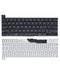 Teclado para Macbook Pro de 13" Modelo A2251 - US English