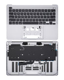 Carcaza con teclado para Macbook Pro A2251 Mid 2020 / Color Space Grey