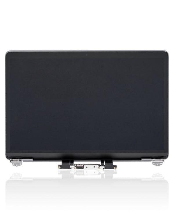 Pantalla completa para Macbook Air 13" Retina A1932 - Late 2018 - Early 2019 - Color Negro Space Grey