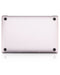 Tapa inferior para Macbook Air 13" Retina  (A1932: LATE 2018 / EARLY 2019 / MID 2019 /A2179: EARLY 2020) - Color Gris - Space Grey