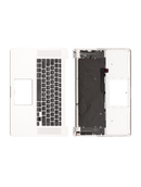 Carcaza superior con telcado para Macbook Pro de 15" Retina (A1398 / LATE 2013 / MID 2014) - Teclado en Ingles