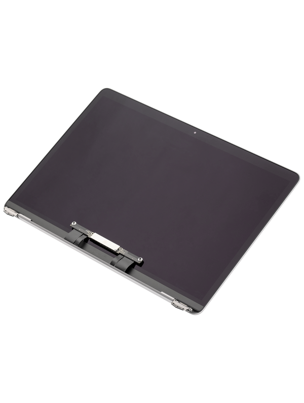 Pantalla completa para Macbook Air de 13" Retina (A2337 / Late 2020) Color negro - Space Grey