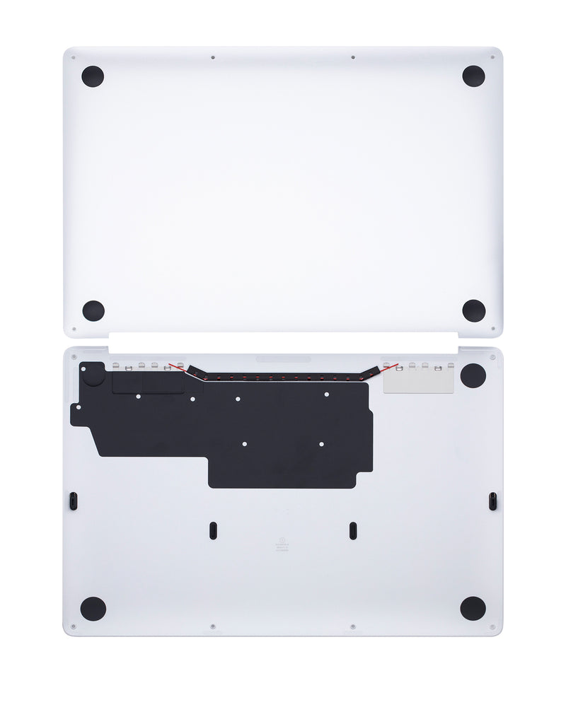 Tapa para Macbook Pro 13" Retina (A2159 / Mid 2019) Color Silver