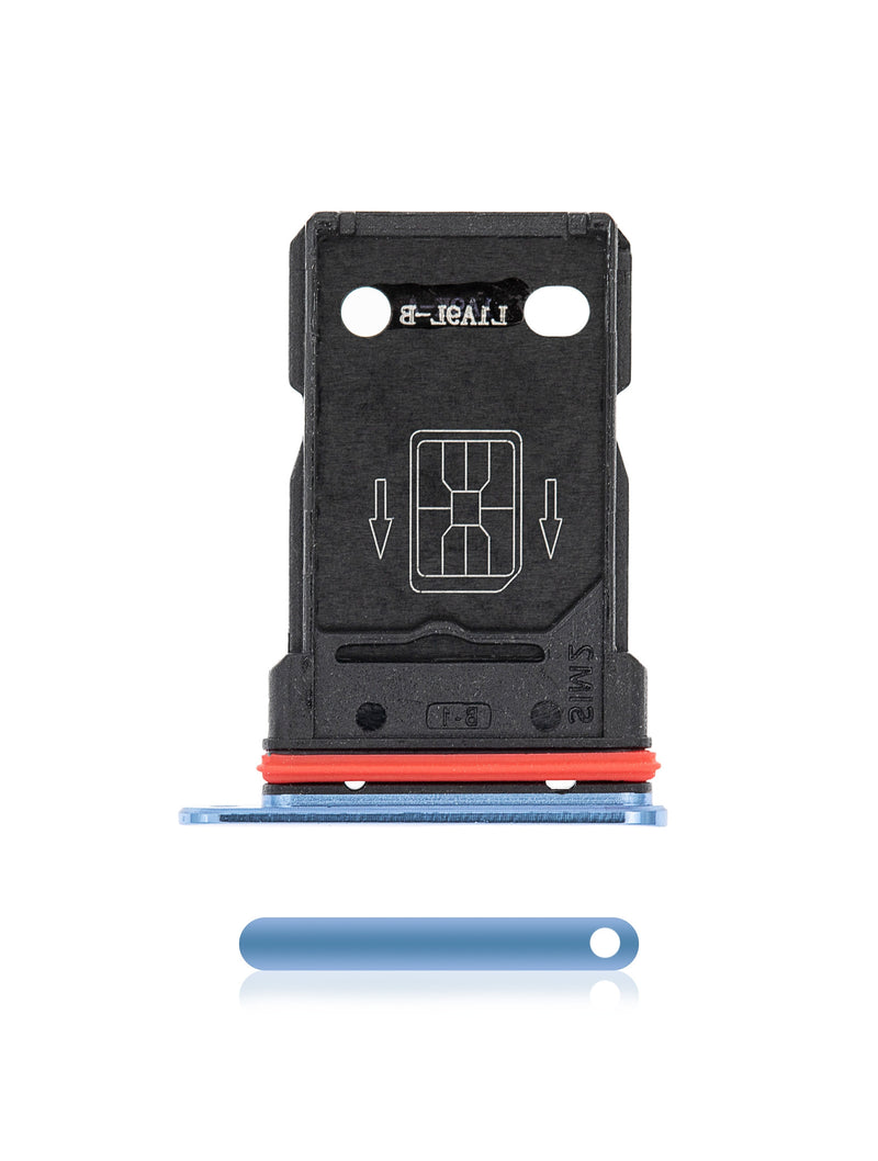 Bandeja Tarjeta SIM para ONEPLUS 7T (COLOR GLACIER BLUE)