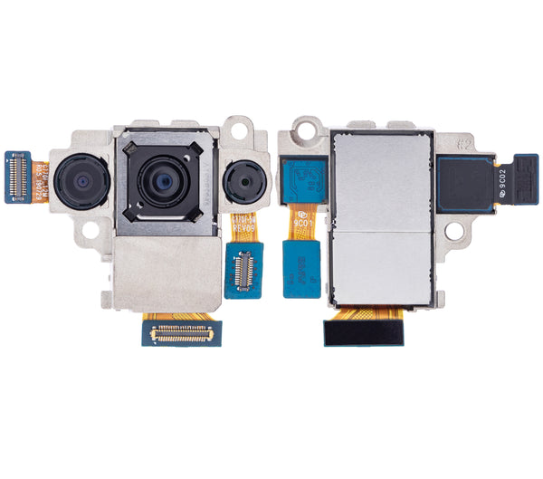 Modulo completo de camara trasera para Samsung Galaxy S10 Lite