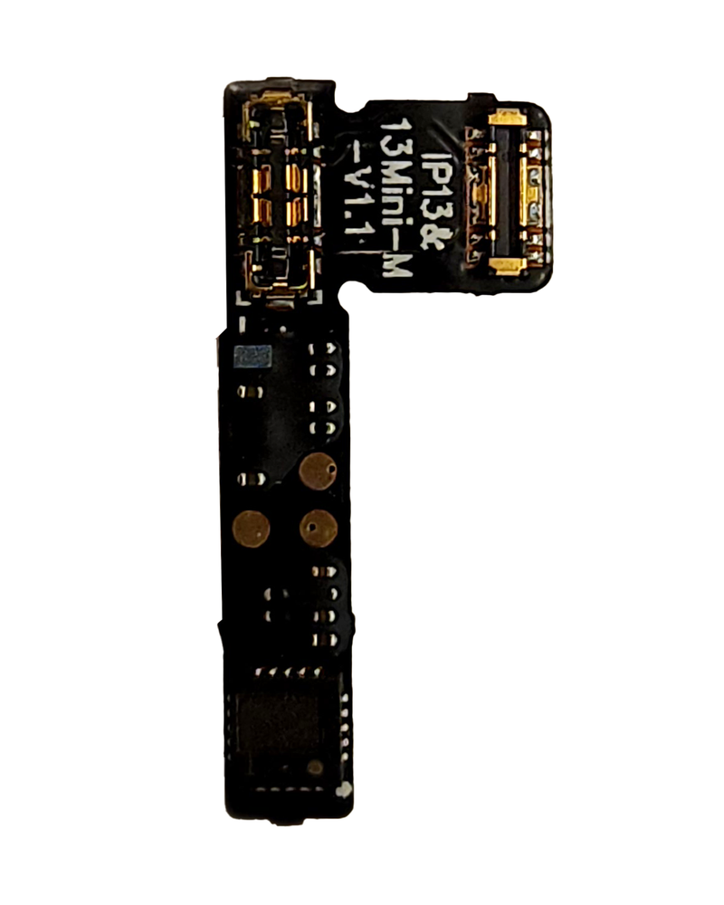 Flex para programar bateria de iPhone 13 / iPhone 13 Mini