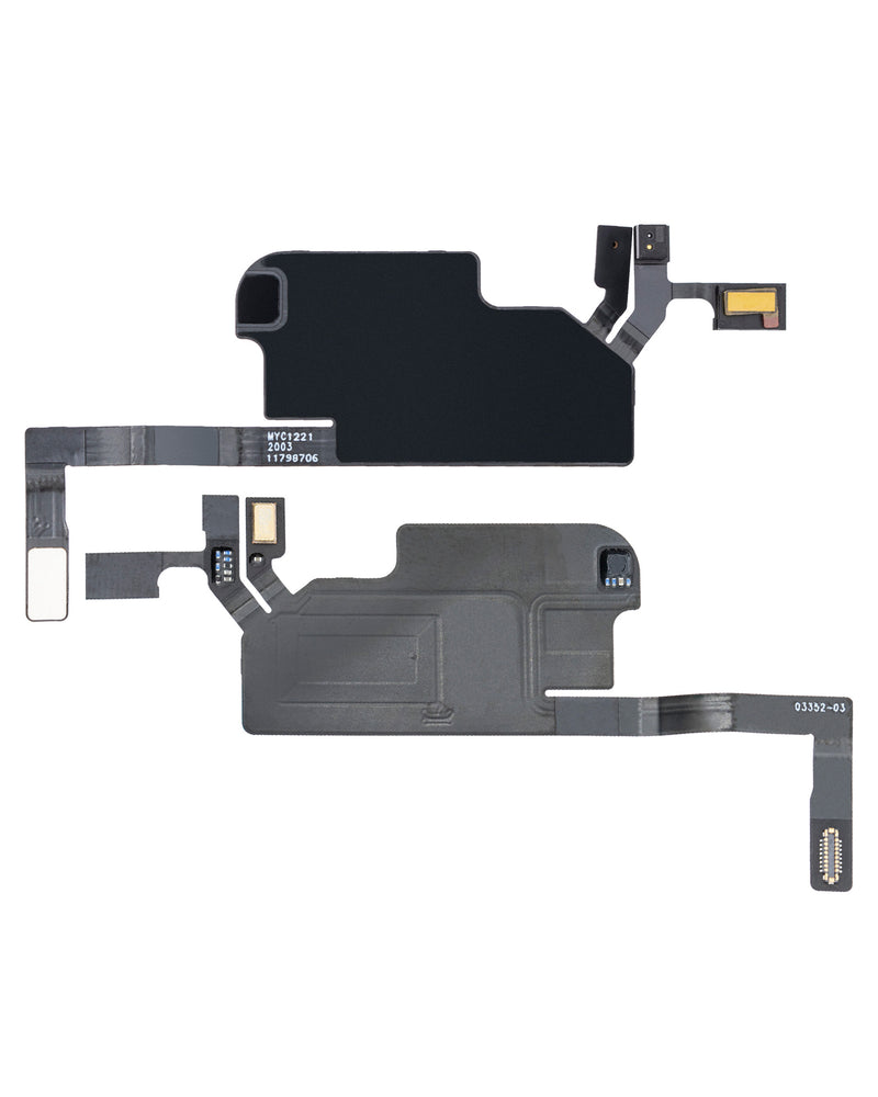 Flex de sensor de proximidad para iPhone 13 Pro Max