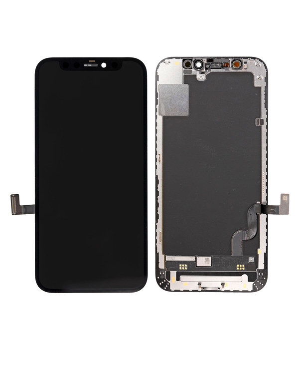 Reparación de Pantalla iPhone 11 Pro en Guatemala