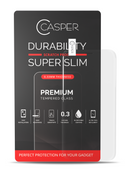 Vidrio Templado Casper para iPhone 12 Mini