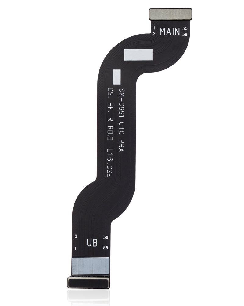 Flex de LCD para Samsung Galaxy S21