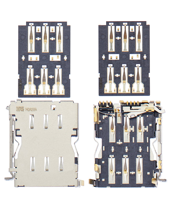 Lector de sim para Samsung Galaxy S21 / S21 Plus / S21 Ultra 5G